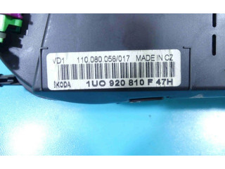 Панель приборов 1U0920810F, IMPRK995069   Skoda Octavia Mk1 (1U)       