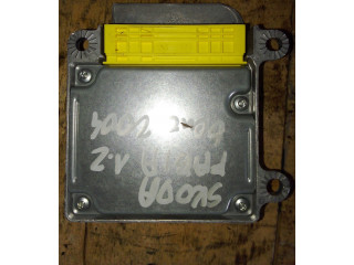 Блок подушек безопасности 1C0909601A, 1C0909601ASKODA Skoda Fabia Mk1 (6Y)