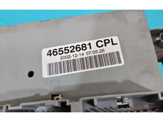 Vstřikovací lišta 46812228NPL, IMPRK1410890   Fiat Punto (188)     