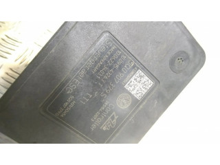 Блок АБС 5Q0907379S, 5Q0614517R Audi A3 S3 8V 2013-2019 года