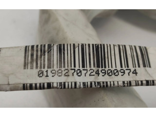 Боковая подушка безопасности 31250697, 606416900C Volvo V70