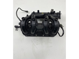 Всасывающий коллектор    8200539790   Renault Clio II