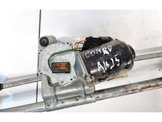 Моторчик дворников Opel Combo B