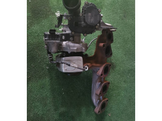 Turbodmychadlo Турбина 28462-2U010 Hyundai Kona I D4FE