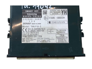 Блок управления 8999030280, 2325005882 Lexus GS 250 350 300H 450H