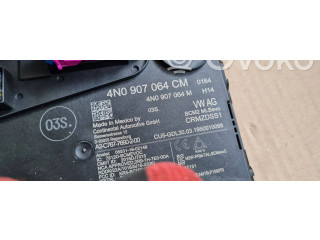 Блок комфорта 4N0907064M, 4N0907064CM Audi Q5 SQ5