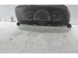 Přístrojová deska Chevrolet Rezzo 96427156