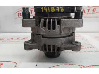 Генератор 9646321880 Citroen C4 I