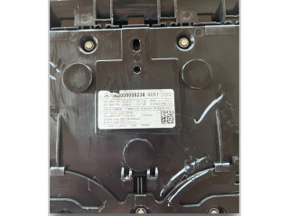 Блок комфорта NR411, A0009008238 Mercedes-Benz GLE W167