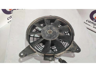 Вентилятор радиатора         KIA Sportage 2.0