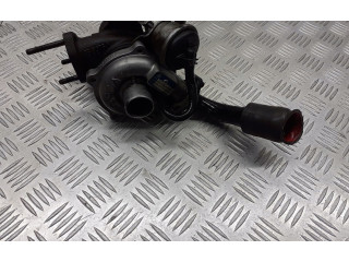 Turbodmychadlo Турбина 73501343   Fiat Punto (199)   