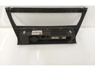 Блок управления климат-контролем 64113443981 BMW X3 E83