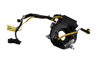 Подрулевой шлейф SRS 27546AG010 Subaru Forester SH