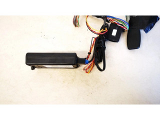 Блок управления 10r035370, 10r-035370 Mercedes-Benz C W204