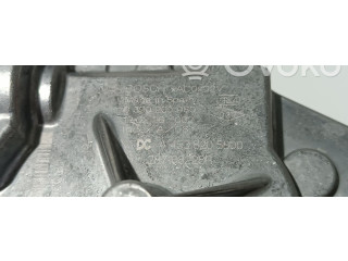 Моторчик заднего дворника A4538205800, 0390205080    Smart ForFour II W453