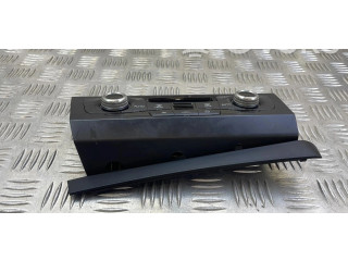 Блок управления кондиционера воздуха / климата/ печки (в салоне) 8K2820043AH Audi Q5 SQ5