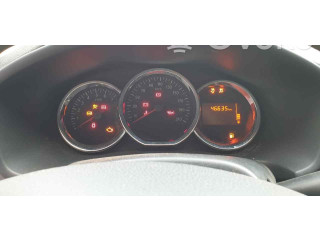 Панель приборов 248102815R Dacia Sandero II