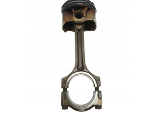  Поршень с шатуном  20R0, 7289  Dacia Logan II  