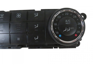 Блок управления климат-контролем A2519063300, A2519063300 Mercedes-Benz R W251