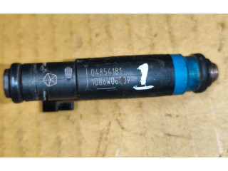 Форсунка 04854181    Jeep Grand Cherokee (WJ)   