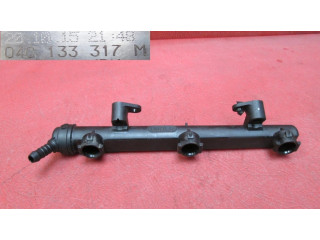 Магистральная трубка топлива