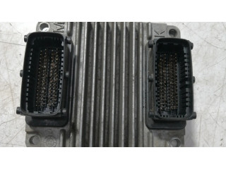 Řídící jednotka 12211619 Daewoo Evanda 2002