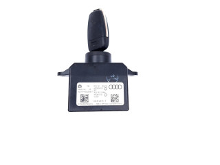 Комплект блоков управления 03G906016HS, 0281012557 Audi A6 S6 C6 4F