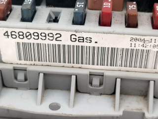 Pojistková skříňka 46809992 Fiat Albea 1996