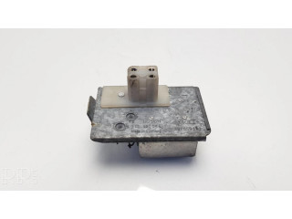 Реостат вентилятора печки