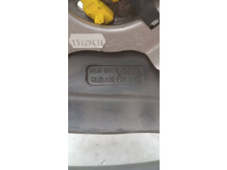 Руль Audi A3 S3 8L 1996 - 2003 года 8L0124B, 8L0419091Q