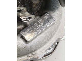 Турбина Maserati Ghibli 35242186F для двигателя A630HP