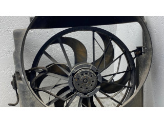 Вентилятор радиатора     52079555AB, 04810330J    Jeep Grand Cherokee (WJ) 3.1