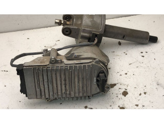 Рулевая рейка 12240410, 12240410 Opel Meriva A 2003 - 2010 года