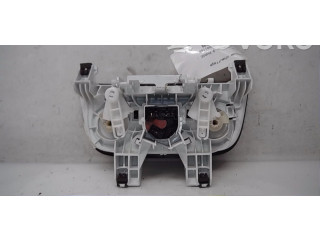 Блок управления климат-контролем 735525783 Fiat Fiorino