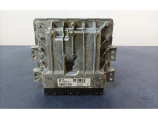 Блок управления двигателем Блок управления 237104145R, 237104145R   Dacia Lodgy