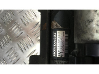 Стартер  4280005011   Honda Civic