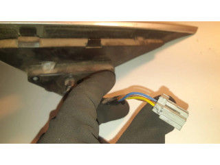 Зеркало электрическое левое Honda Prelude 1992-1996 года