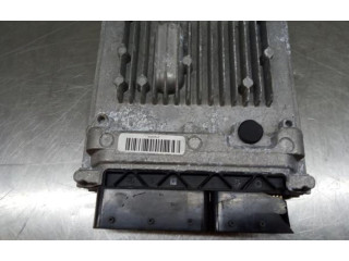 Řídící jednotka A6519007003, A6519014402   Mercedes-Benz GLA W156 2016