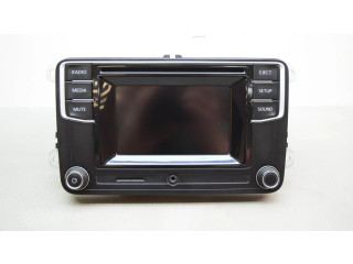 Дисплей 1K8035150 Volkswagen Caddy