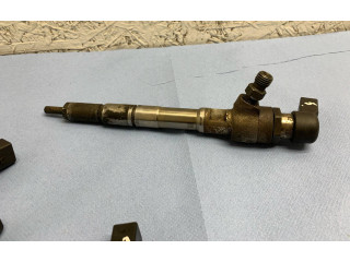 Комплект жиклеров (форсунок)