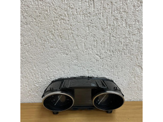 Панель приборов 10849, F1106 Jaguar XF X260