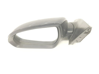 Zpětné zrcátko levé Hyundai i30 2022 87610G4241, COLORGRIS