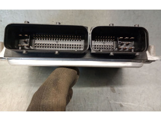 Блок управления двигателя 045906019BM, 045906019BM Skoda Fabia Mk1 (6Y)