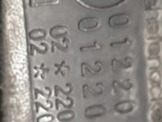 Zpětné zrcátko KIA Rio 2000 87611FD200CA