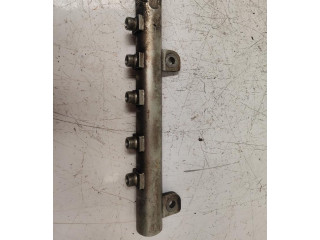 Топливная рампа 0445214095, 55197370 Fiat Grande Punto