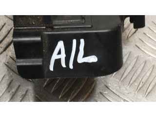 Задний замок