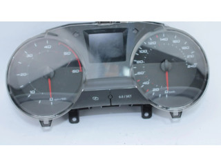 Přístrojová deska Seat Ibiza IV (6J,6P) 6J0920801A