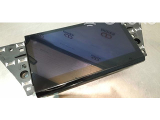 Дисплей    4KE919605L   Audi e-tron