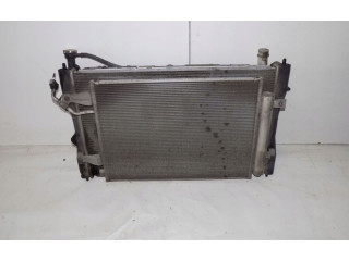 Вентилятор радиатора Mjnhdkjh9s1 Mitsubishi Colt