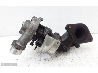 Turbodmychadlo Турбина 54391014760 Renault Sandero I